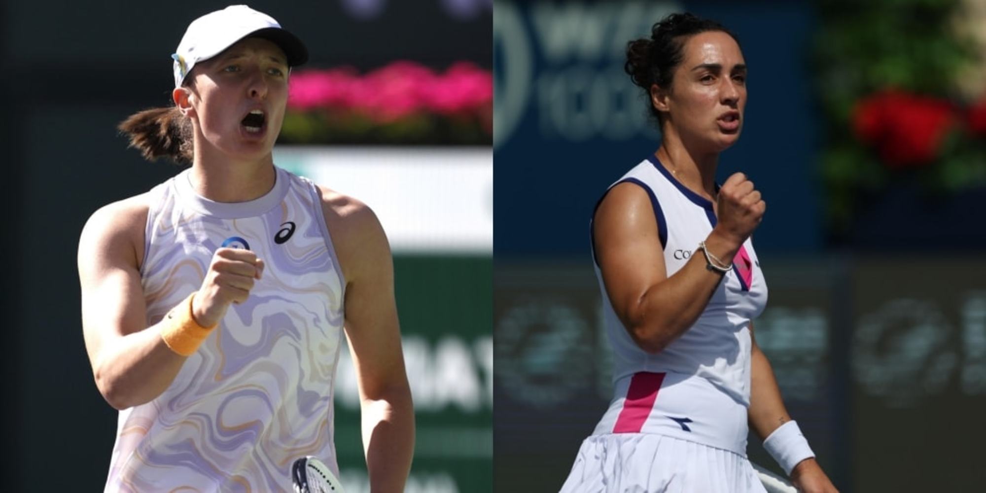 Tennis, ranking Wta: Swiatek sempre al comando, Trevisan resta numero 20