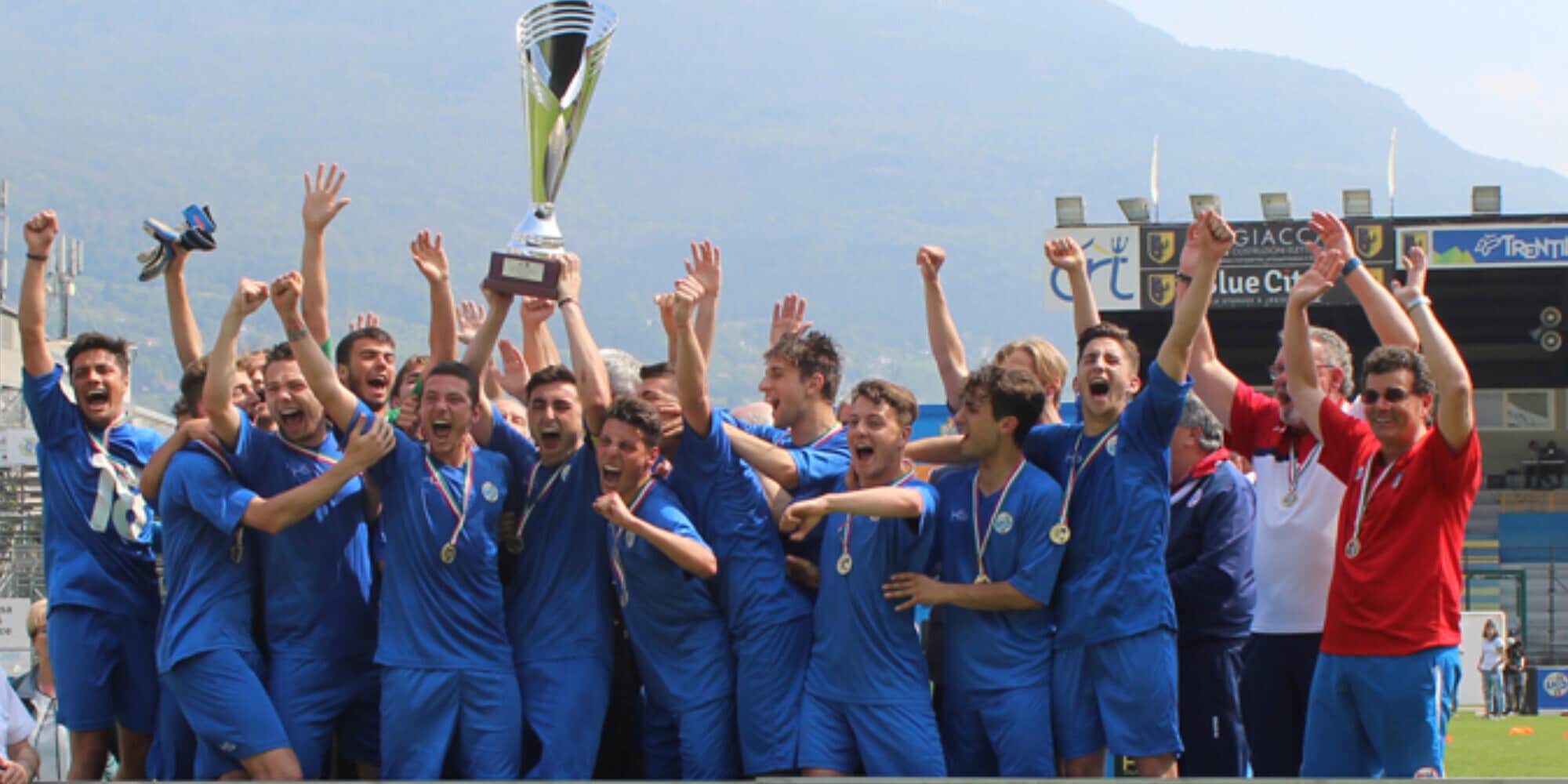 Torneo delle Regioni, appuntamento con la storia per 78 rappresentative