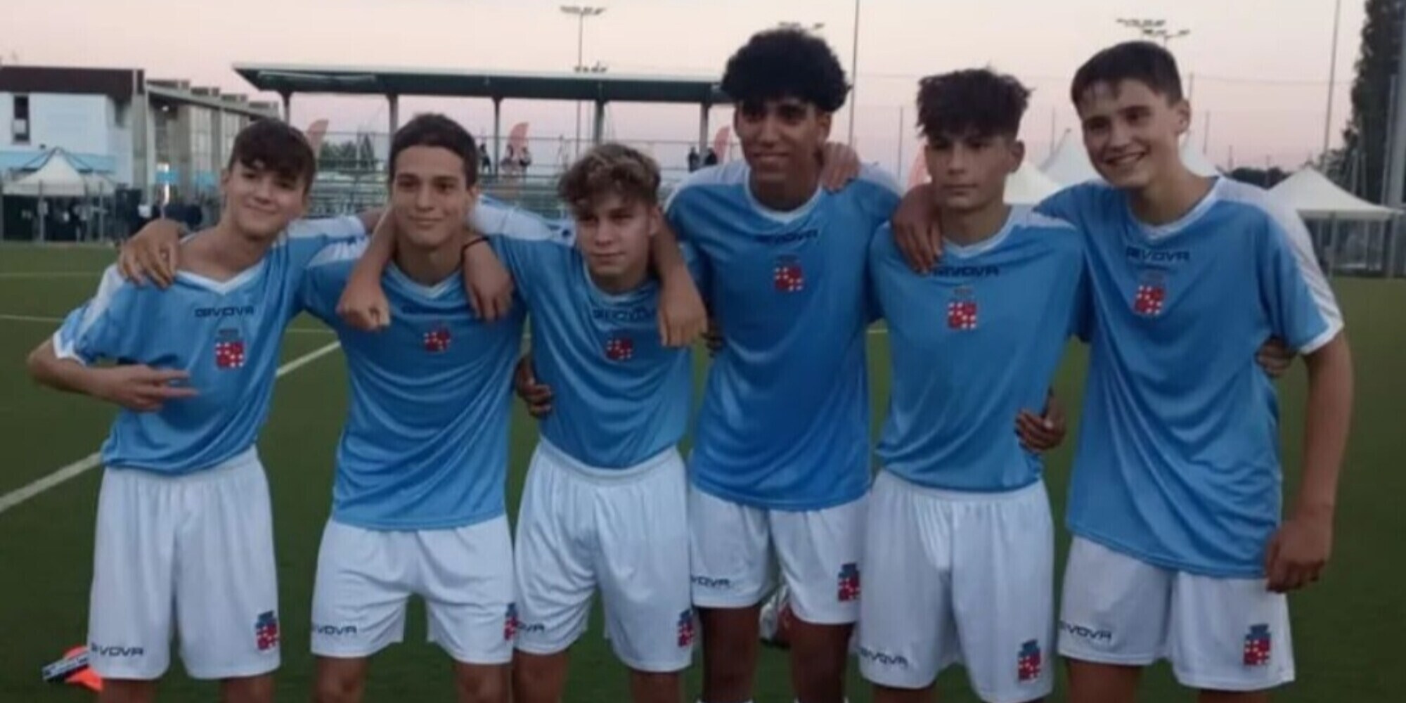 U16 Regionali, il Chieri si prende la vetta. Fattore "X" per la Sisport contro la Fortitudo