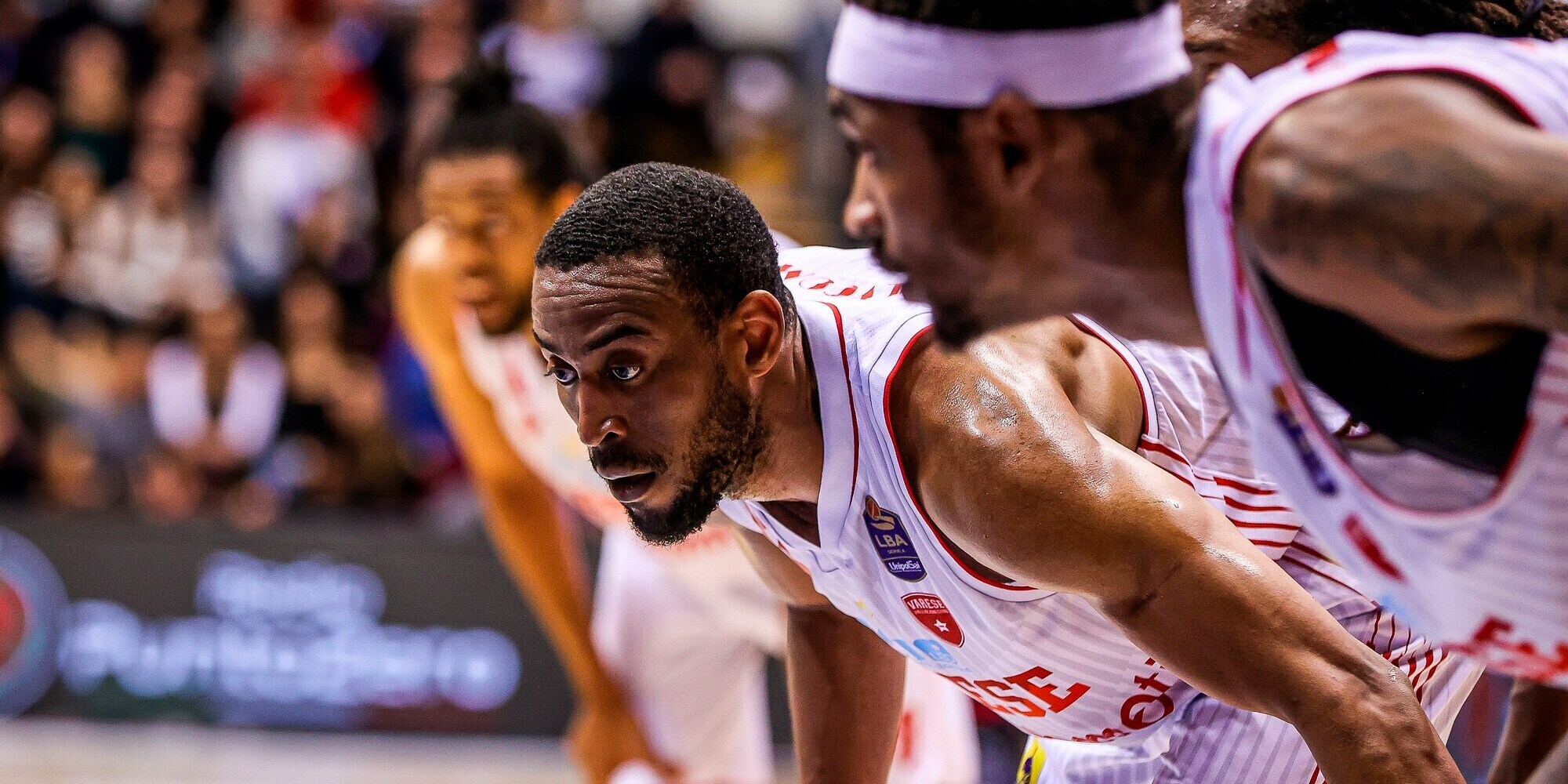 Varese, sul campo la migliore risposta alla pena