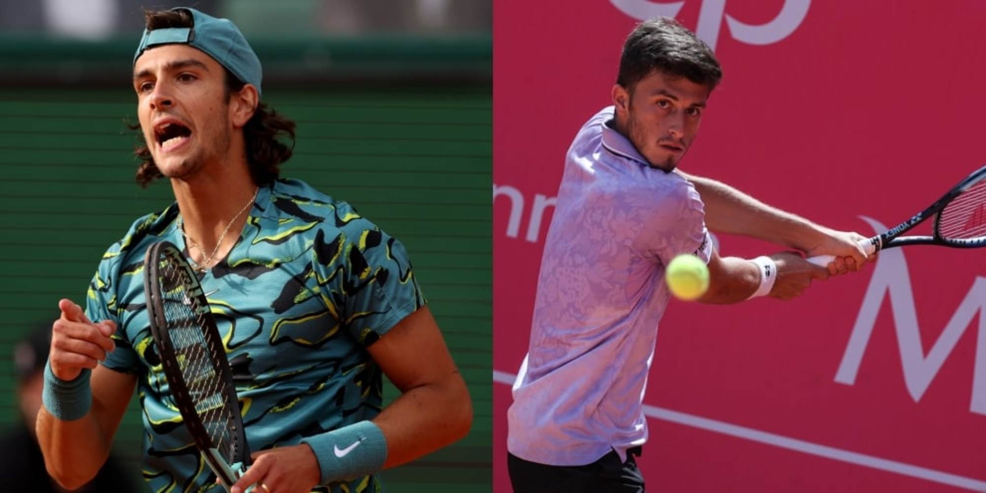 Tennis, Atp Next Gen Race: Musetti e Nardi volano grazie a Montecarlo