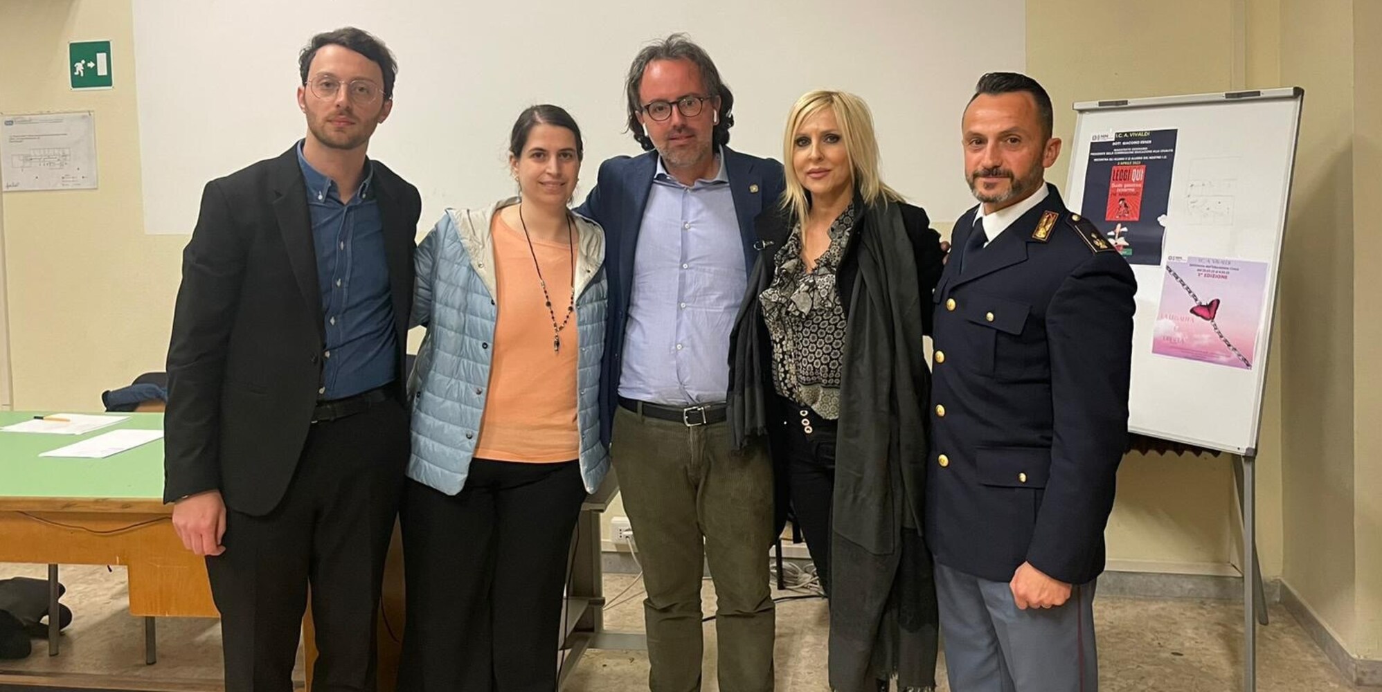 “Una Buona Occasione”, il progetto contro il bullismo e cyberbullismo