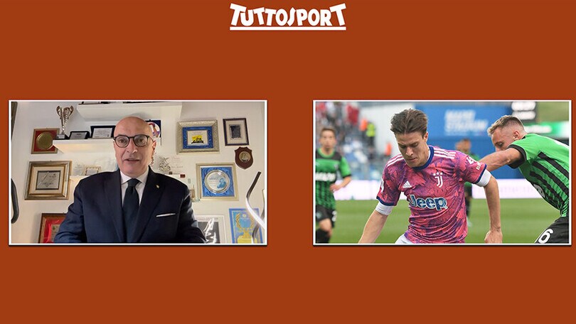 Il pianto della Juve con il Sassuolo e le lacrime di Fagioli