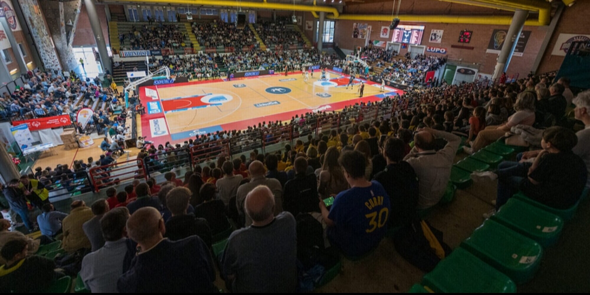 Derthona Basket: ultimi giorni per acquistare il mini pack ‘The road 2geDER’