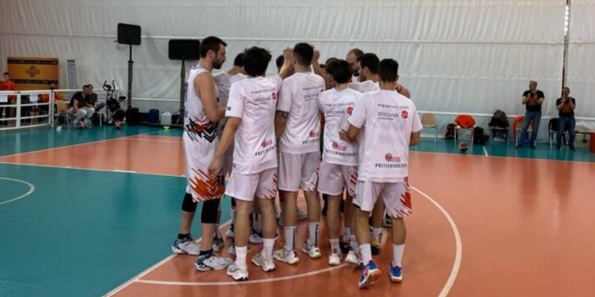 BEA Chieri vince in trasferta contro Valsesia e chiude la regular season al quinto posto