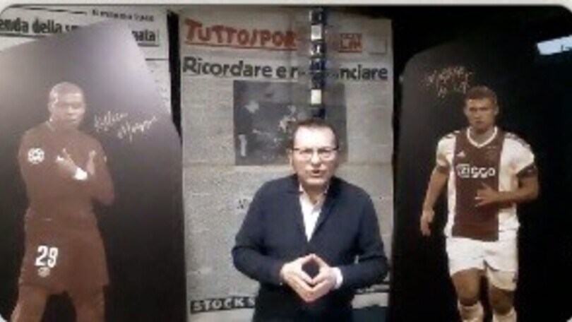Torino, il raffronto con il 2014, l'Europa e la coppia Cerci-Immobile