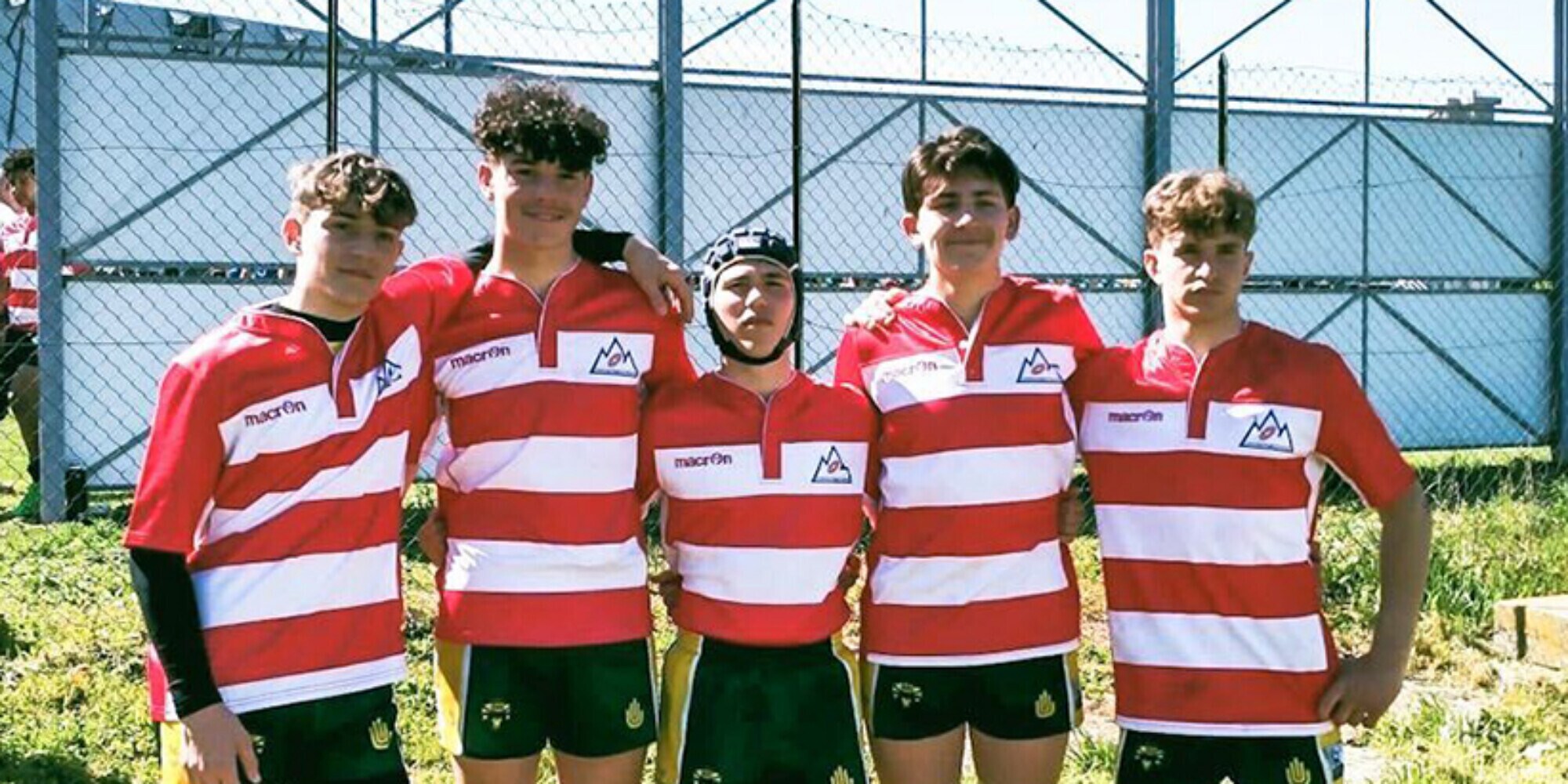 Biella Rugby: tutti i risultati gialloverdi del fine settimana
