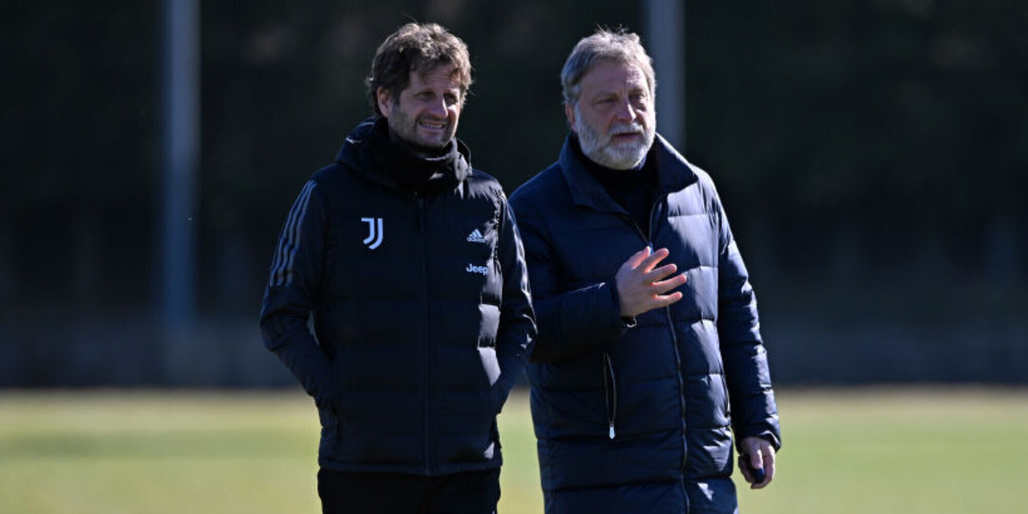 Juve Women, Braghin: Fiorentina, Scudetto, Roma, stadio e nuovo ciclo