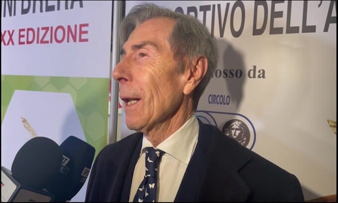 Braida: "In Champions tifo Milan"