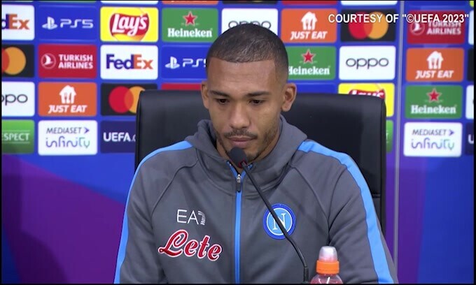 Juan Jesus: "Il Milan all'andata l'ha buttata sulla polemica"