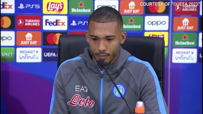 Juan Jesus: "Il Milan all'andata l'ha buttata sulla polemica"