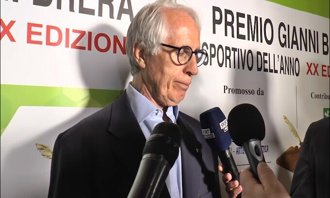 Malagò su Julia Ituma: "Ho parlato con l'allenatore per capire..."