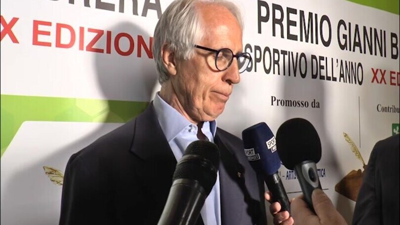 Malagò su Julia Ituma: "Ho parlato con l'allenatore per capire..."