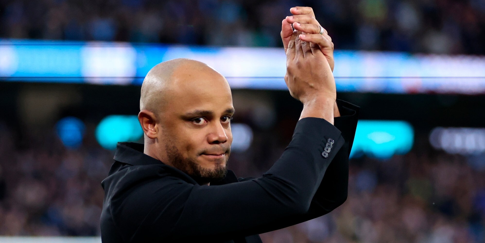 "Non solo Tottenham: anche il Chelsea su Kompany e punta due assi del City"