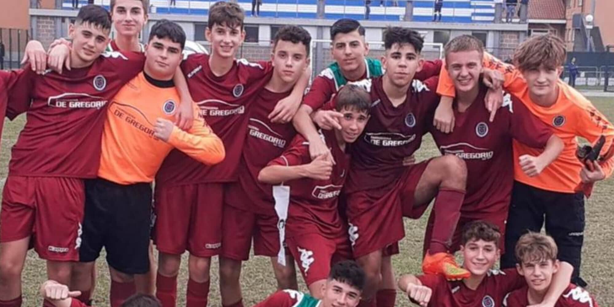 U15 provinciali, Sorpassi, emozioni e un finale tutto ancora da scrivere