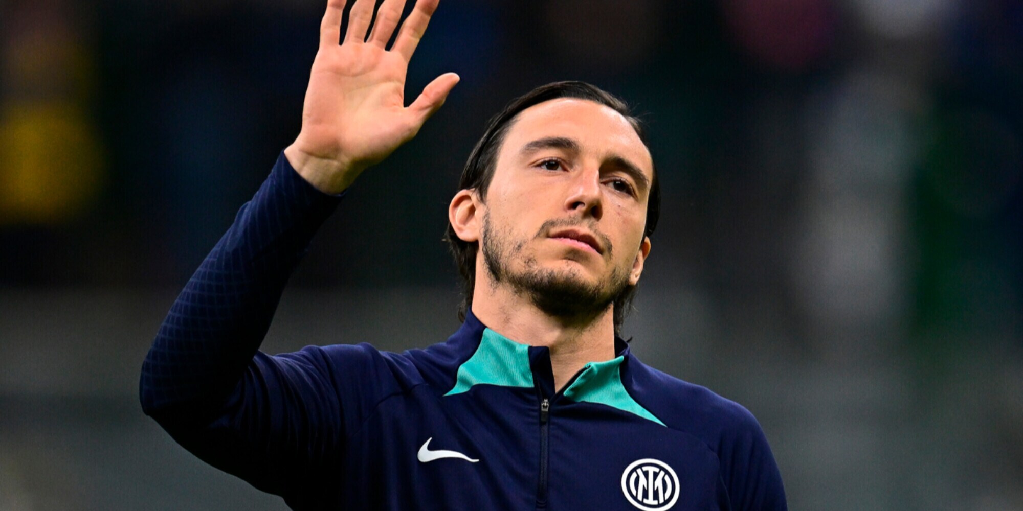 Darmian: «Ci giochiamo tanto»