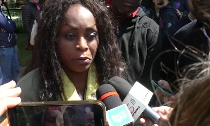 Ituma, l'amica di famiglia non ci sta: "Non dava segni di fragilità"