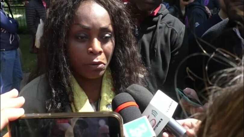 Ituma, l'amica di famiglia non ci sta: "Non dava segni di fragilità"