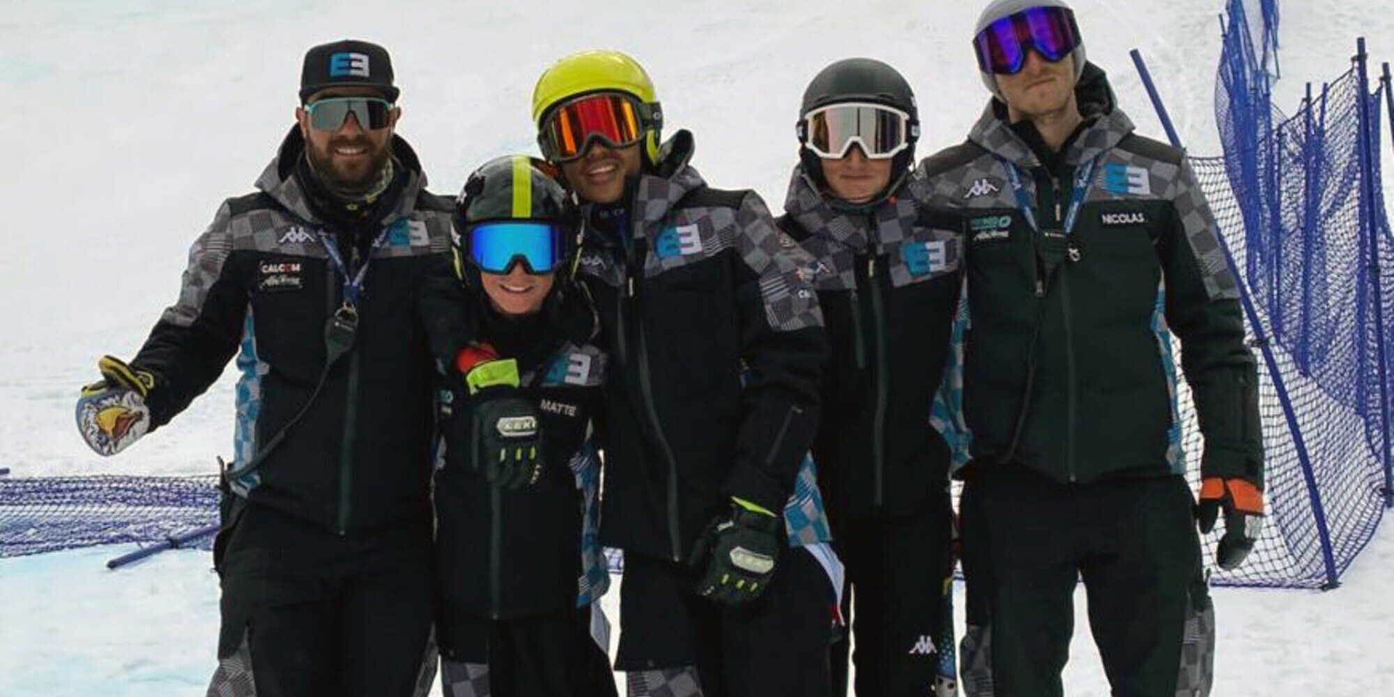 FISI-AOC: i risultati della Whistler Cup