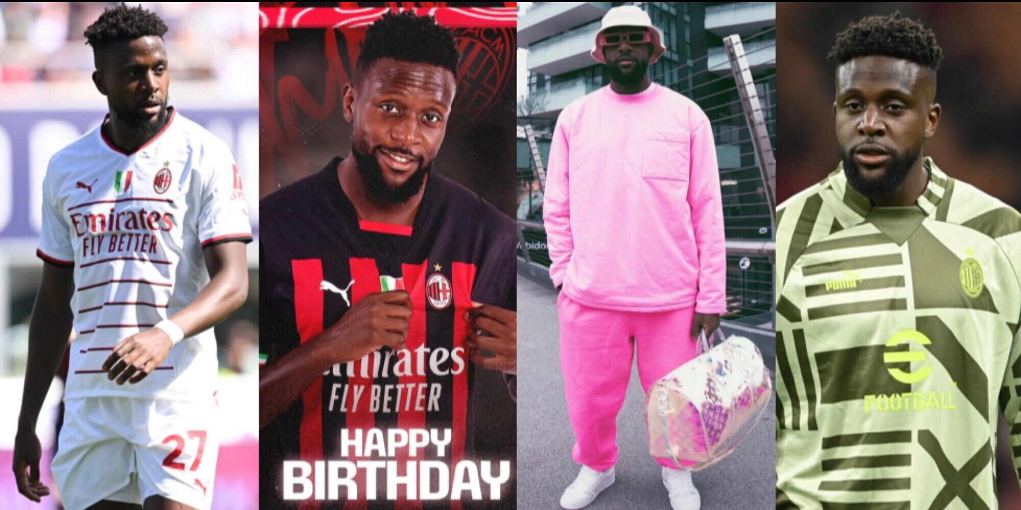 Origi, auguri Milan vista Napoli. Ma i tifosi lo insultano