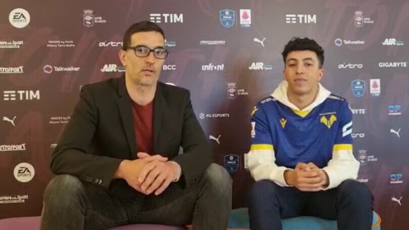 Karimisbak supera Obrun2002: "Ecco qual è stato il momento chiave"