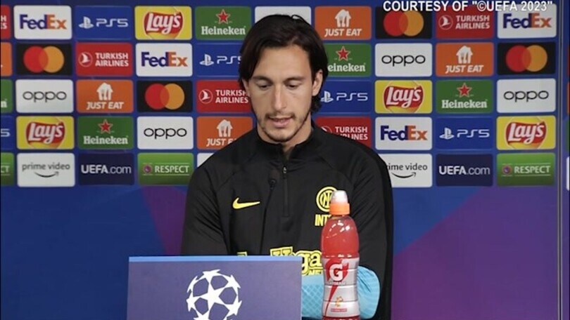 Darmian: "In campionato non sono arrivati i punti che meritiamo"
