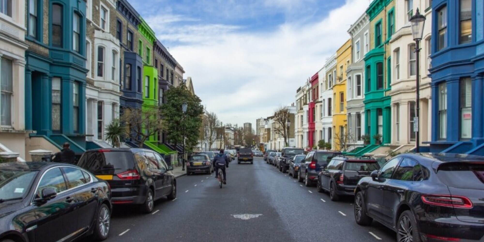 Multe di 30mila euro per le auto straniere: la nuova folle legge a Londra