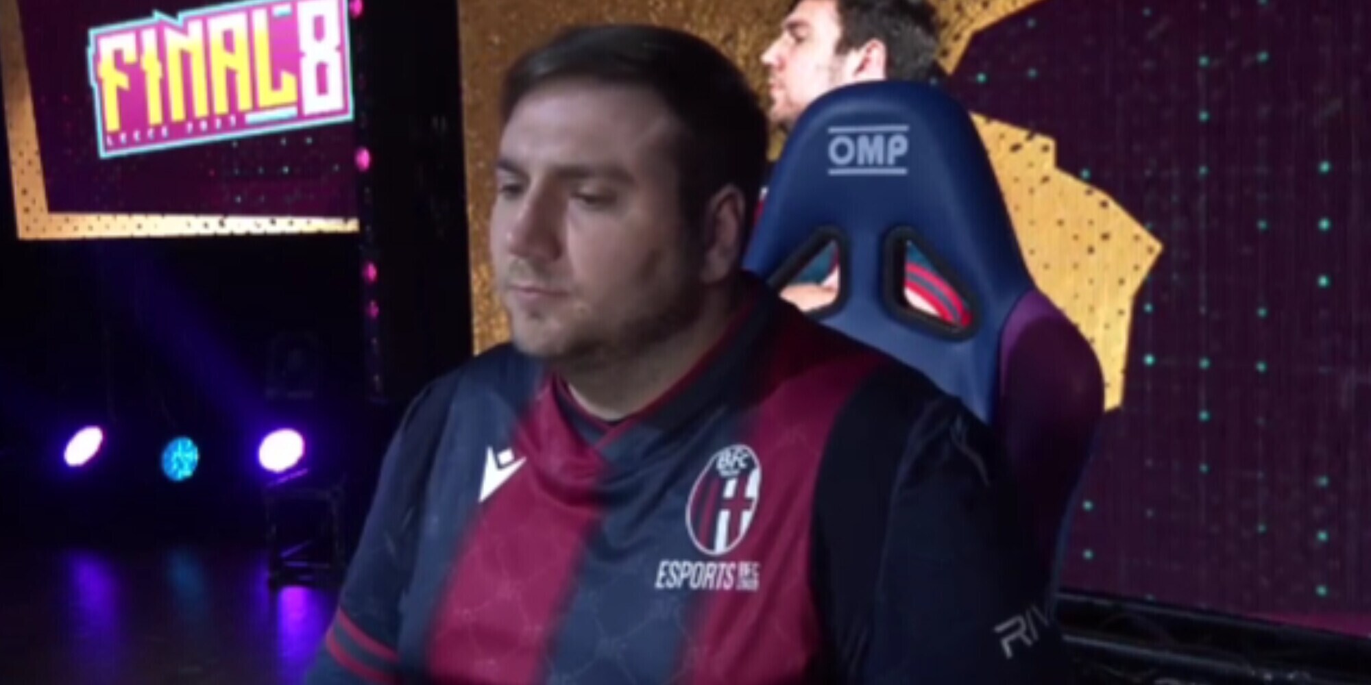 eSerie A, Spezia beffato: il Bologna passa all'ultimo respiro