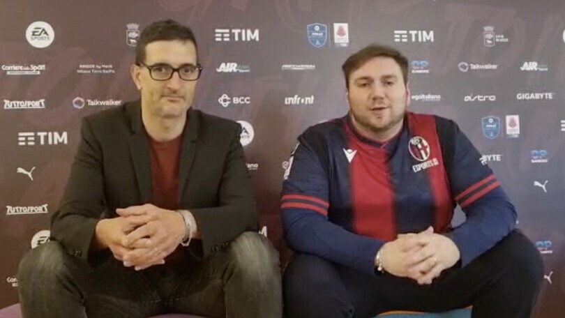 Lonewolf92, vittoria all'ultimo secondo contro Gl17ch_Carmelo