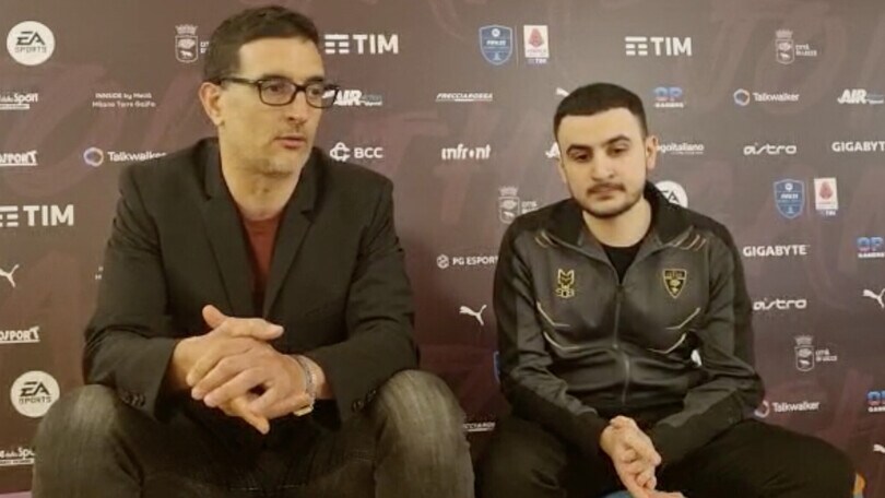 Obrun2002, il campione in carica eliminato a sorpresa nella prima giornata