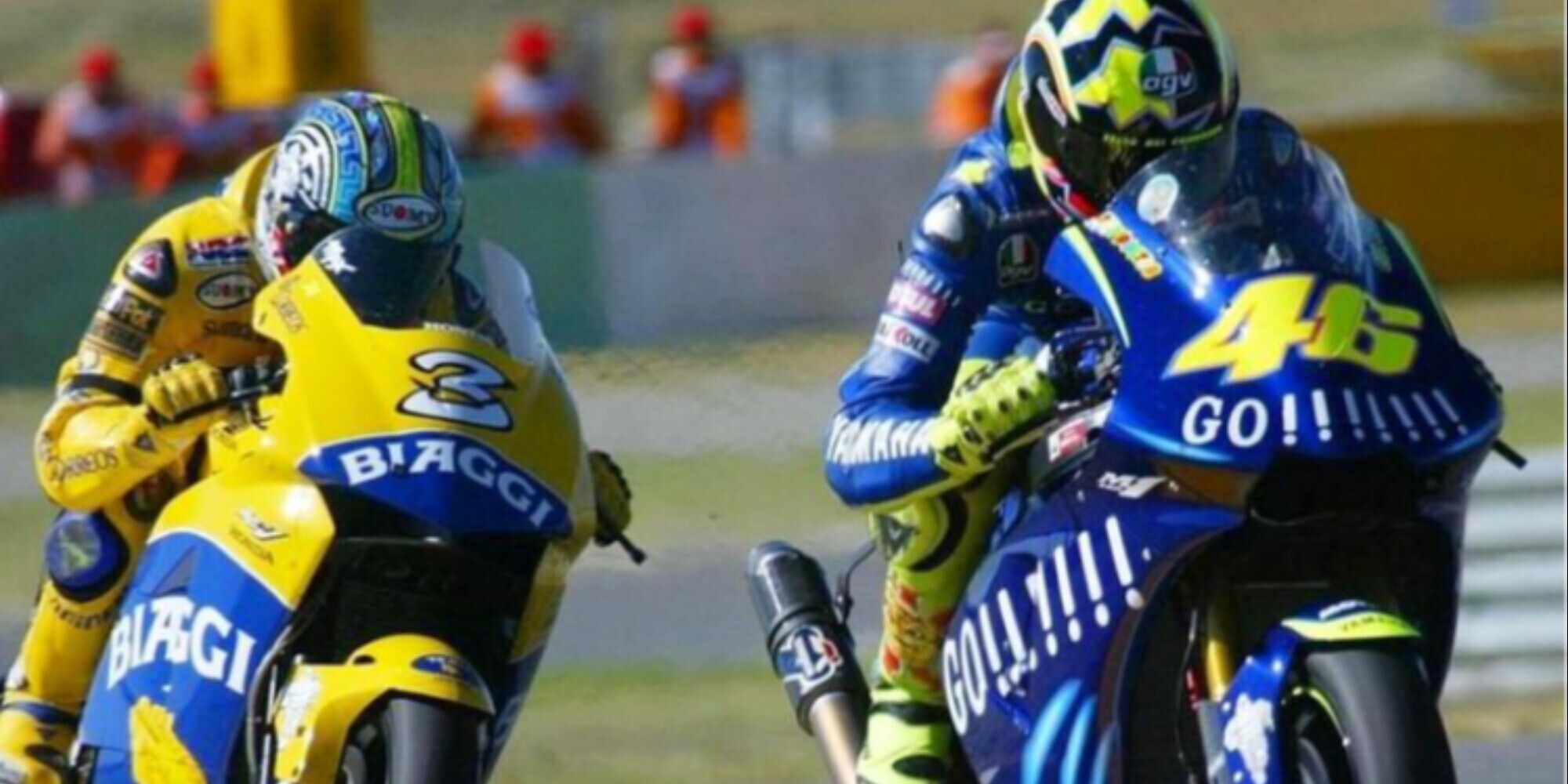 MotoGP, Biaggi e la verità su Valentino Rossi: "Ci siamo odiati, ma..."