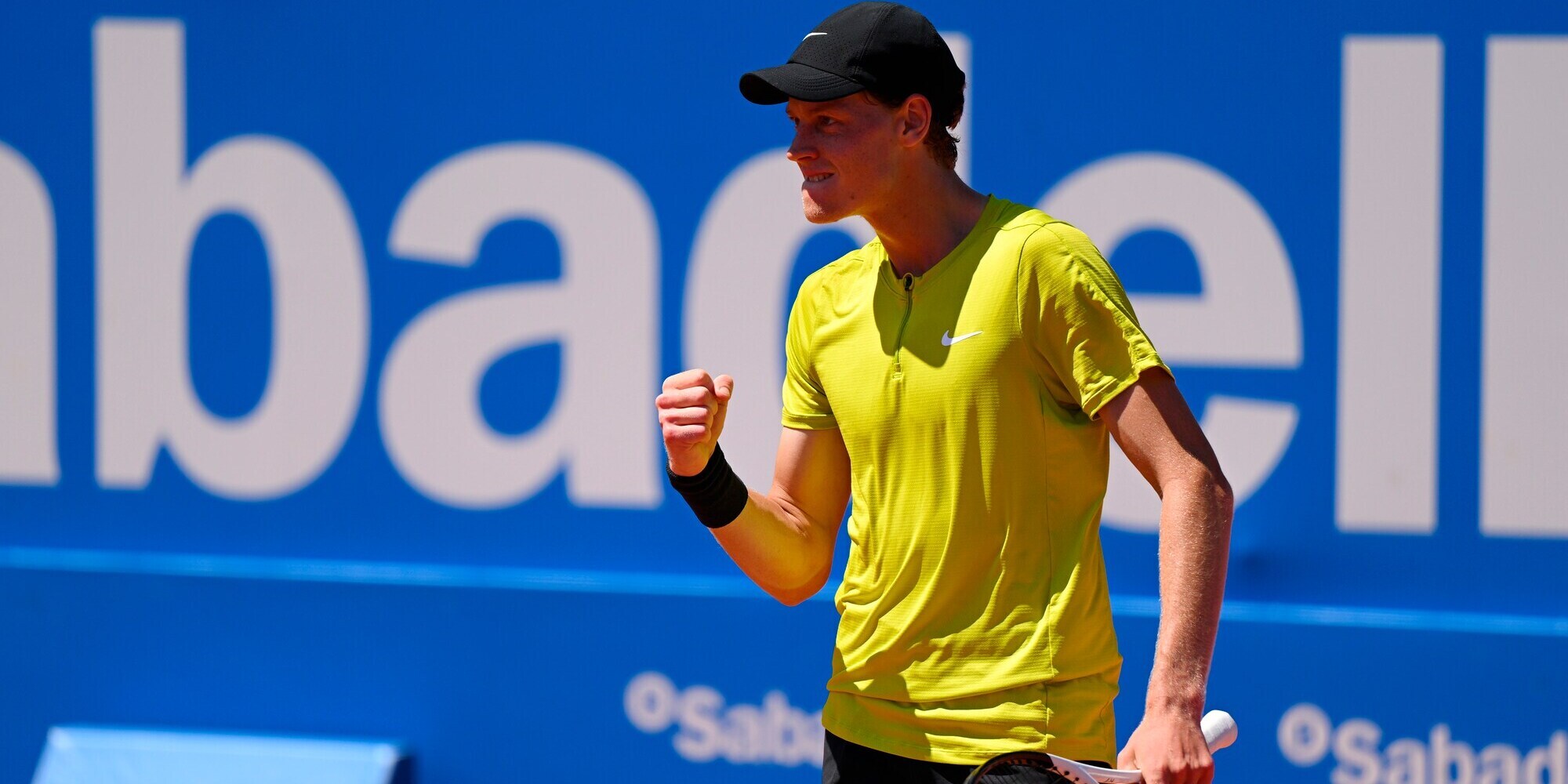 Tennis, Atp Barcellona: Sinner batte Schwartzman e vola agli ottavi