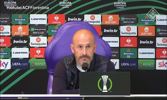 Italiano annuncia tre assenze: "Amrabat, Ikoné e Brekalo out"