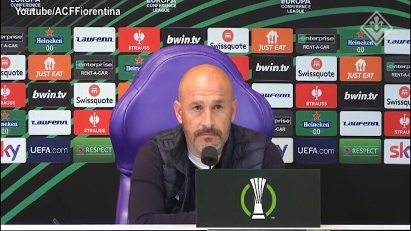 Italiano annuncia tre assenze: "Amrabat, Ikoné e Brekalo out"