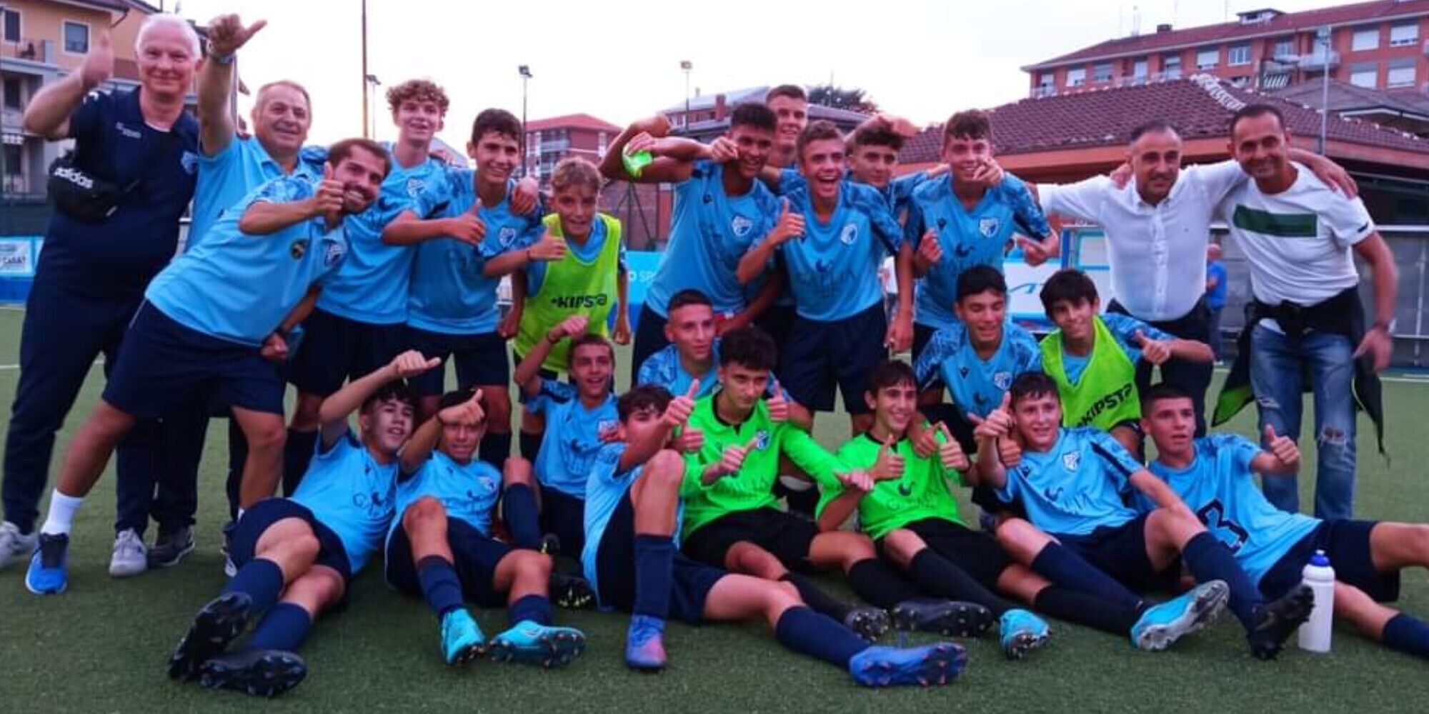 U15 Regionali, ecco le squadre già qualificate alla Coppa Piemonte