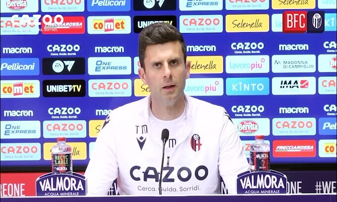 Thiago Motta: "Rigori 'facili'? Nel calcio deve esserci il contatto"