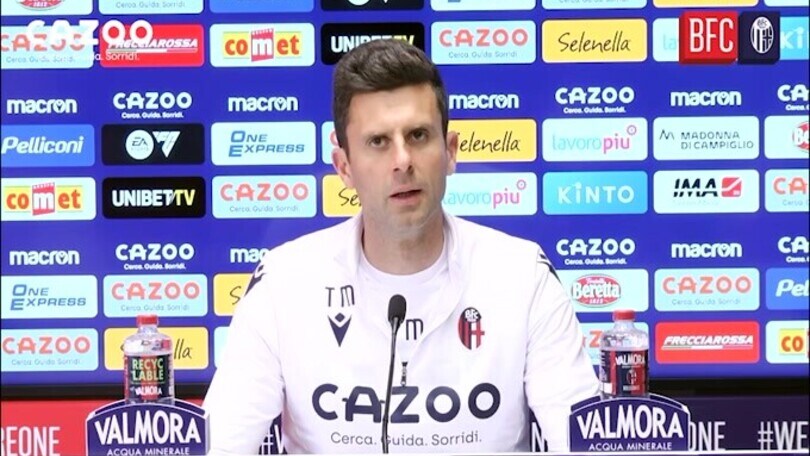 Thiago Motta: "Rigori 'facili'? Nel calcio deve esserci il contatto"