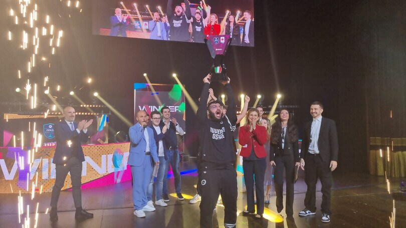 Juve, per DaniPitbull storica doppietta: la premiazione