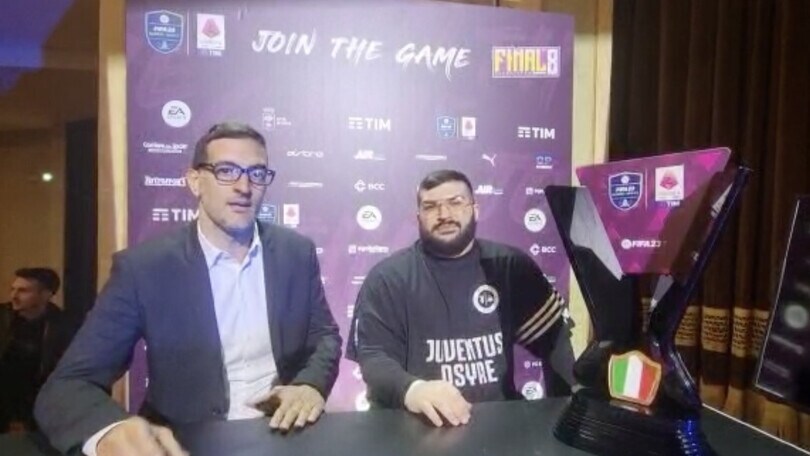 DaniPitbull, le parole del vincitore: "Ringrazio la Juventus"