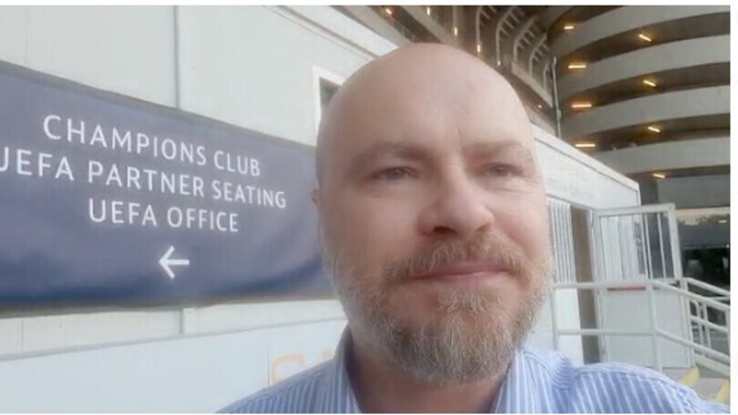 L'Inter da Champions ha nuovi progetti