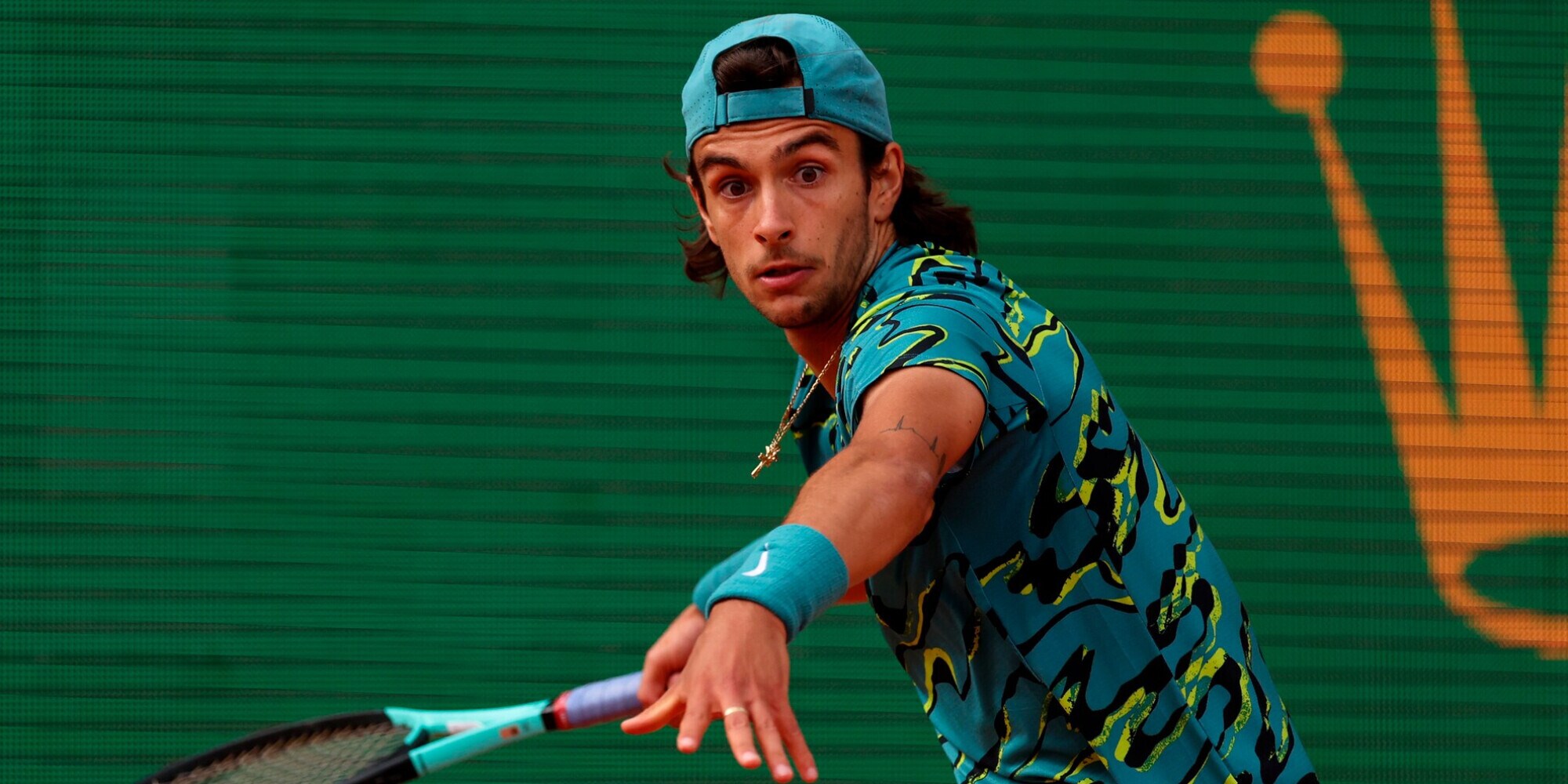 Tennis, Musetti agli ottavi di Barcellona. Arnaldi out contro Evans