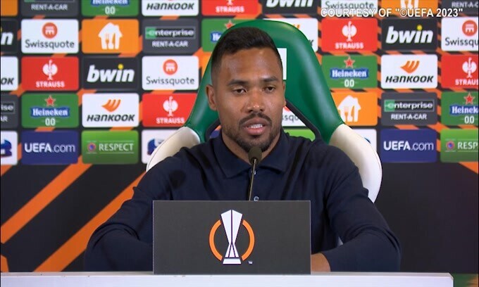 Alex Sandro: "Fagioli? Ci sta piangere ogni tanto.."