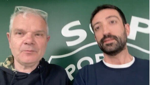 Juve, non solo l'Europa e lo Sporting: la sfida mentale