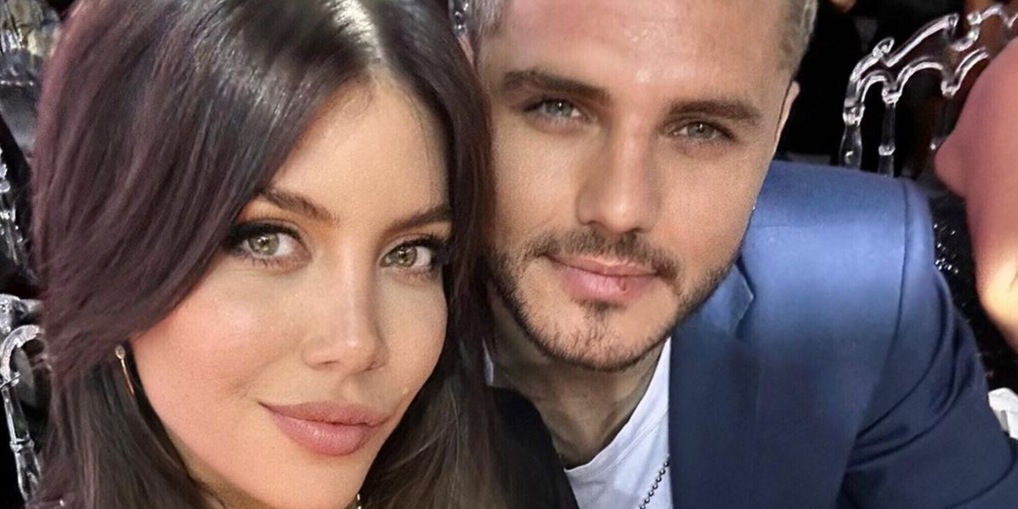 Wanda Nara si confessa: dalla lite con la sorella all’amore per Icardi