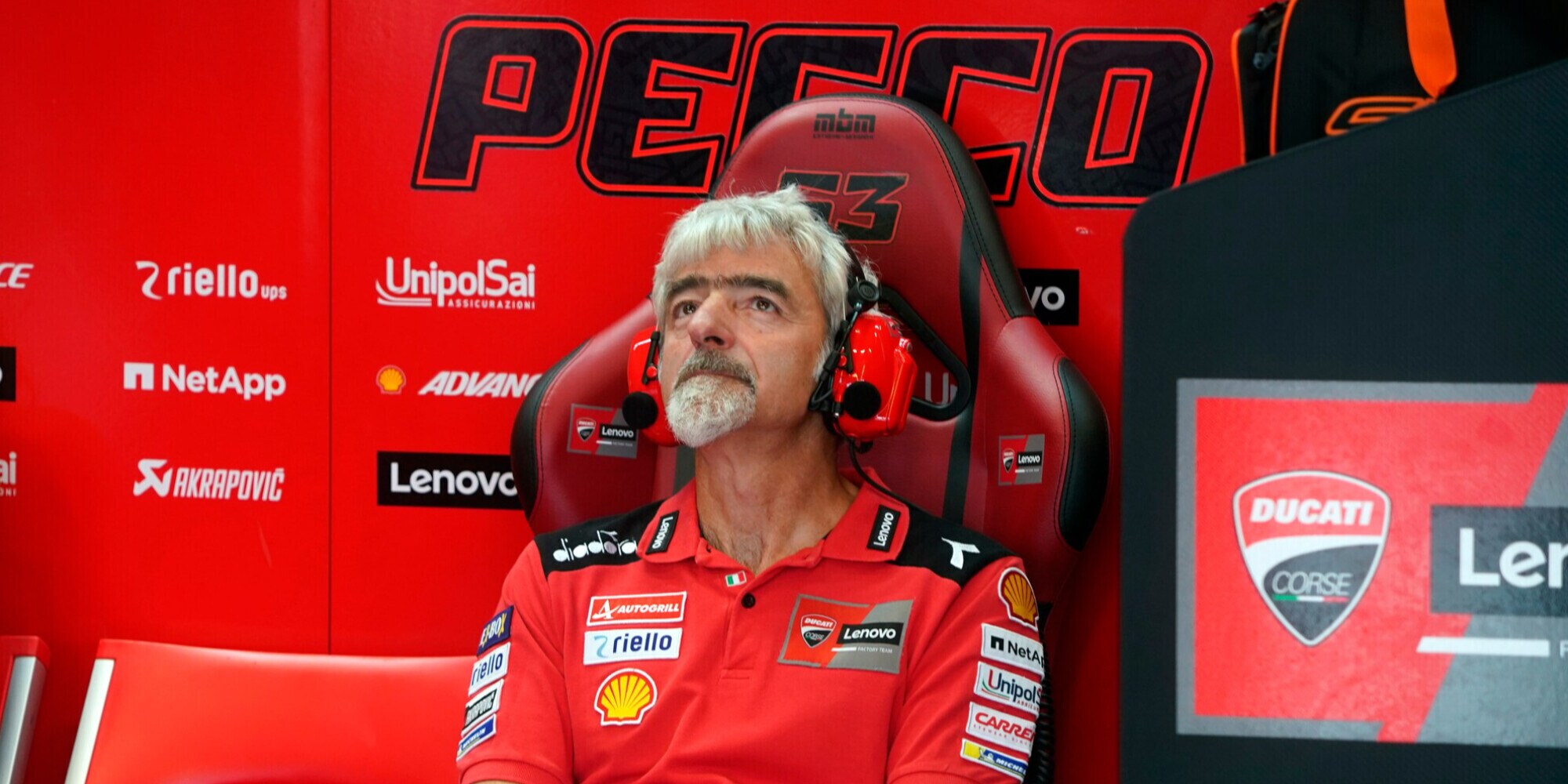 Ducati, Dall’Igna e la lezione di Austin: “Mai dare nulla per scontato”