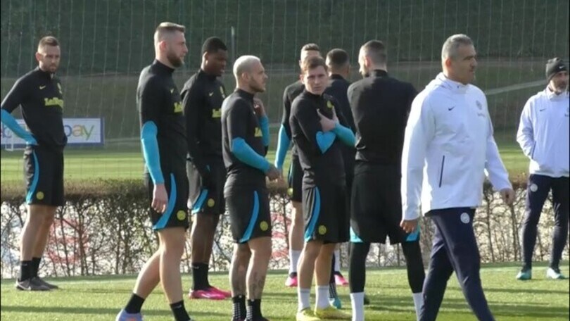 Inter, operazione in Francia per Skriniar