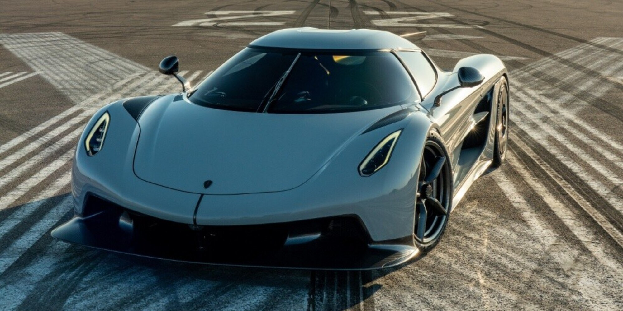 Le 10 auto più veloci del mondo: ecco la classifica