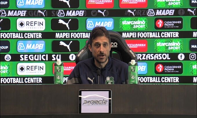 Dionisi: "No al contraccolpo psicologico, io..."