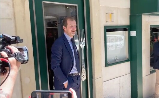 Juventus, Calvo al pranzo Uefa: «Siamo in attesa...»