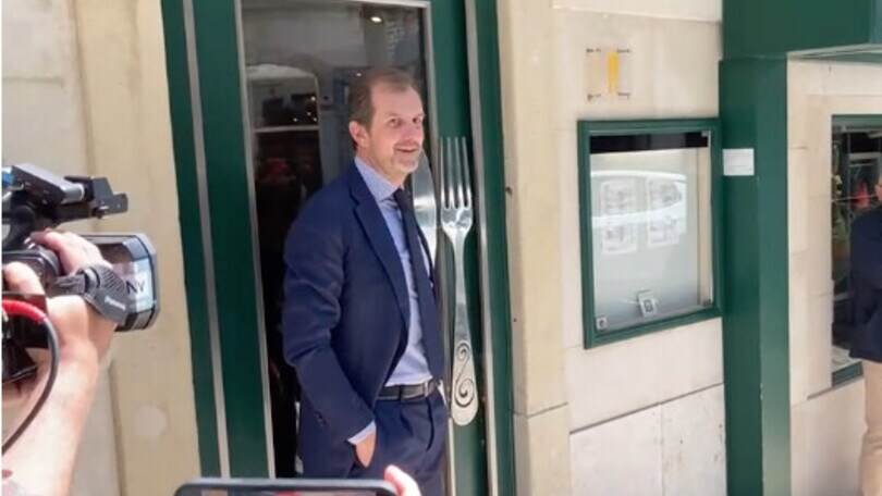 Juventus, Calvo al pranzo Uefa: «Siamo in attesa...»